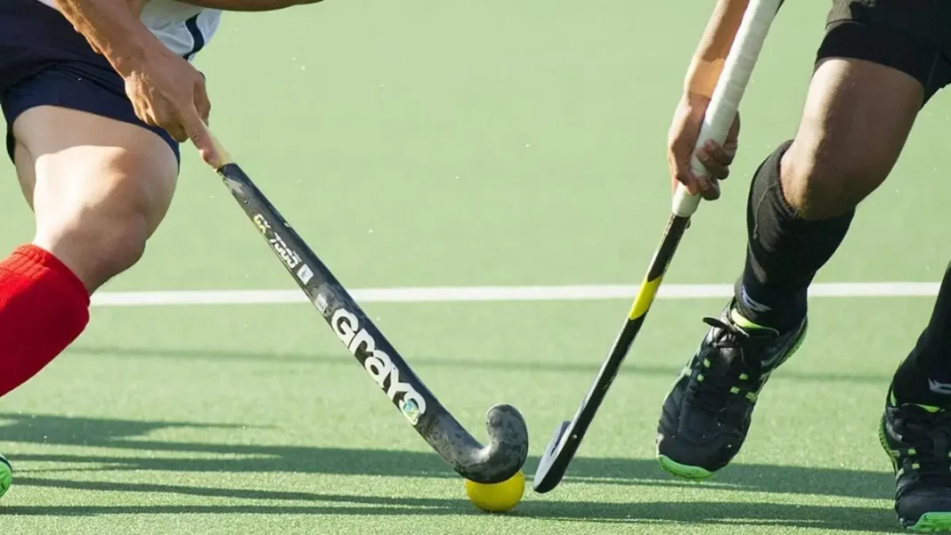 Pakistan Hockey League 2027 launched to revive the national sport