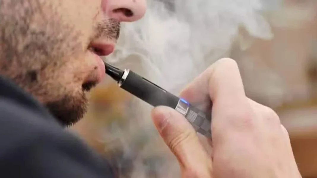 Punjab Plans Law to Ban Vaping and E-Cigarettes