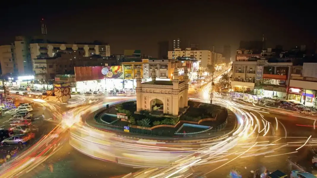 Sindh seeks China’s help to turn Karachi into a smart city Sindh seeks China’s help to turn Karachi into a smart city
