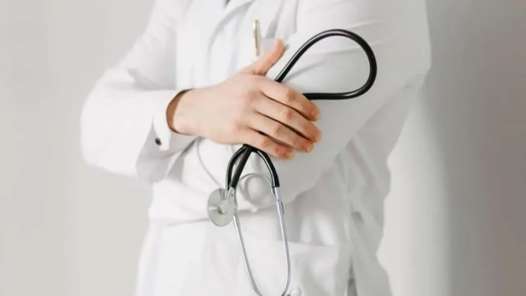 Punjab Makes Hospital Staff Uniforms Compulsory