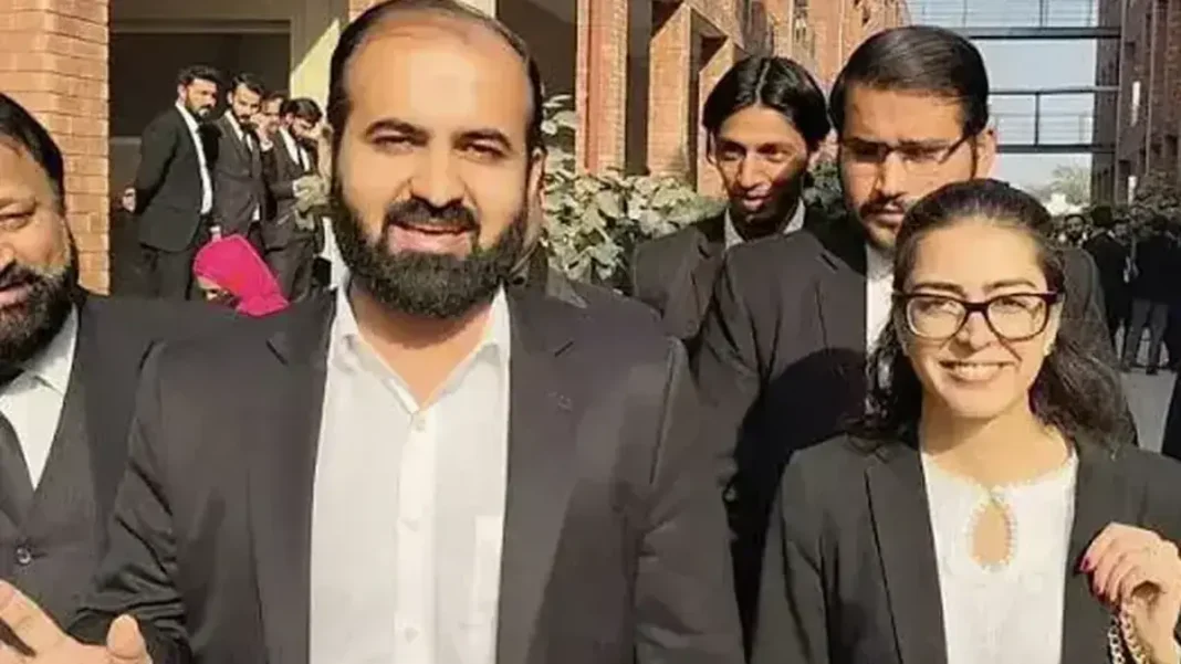 ATC Disposes of Imaan, Hadi Plea to Drop Terrorism Charges in Security Breach Case