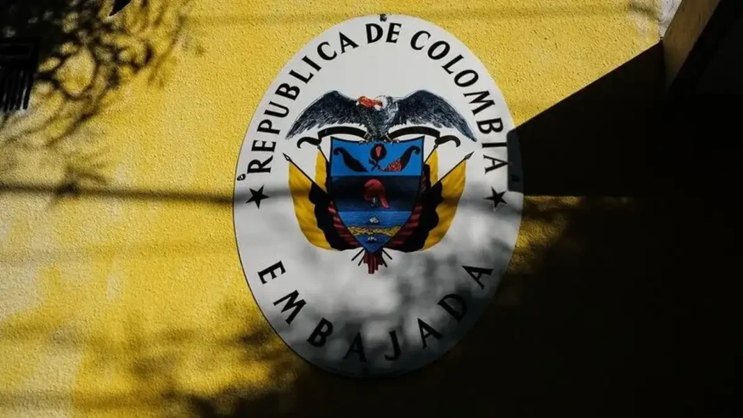 Pakistan, 17 Others Condemn Colombia’s Jerusalem Embassy