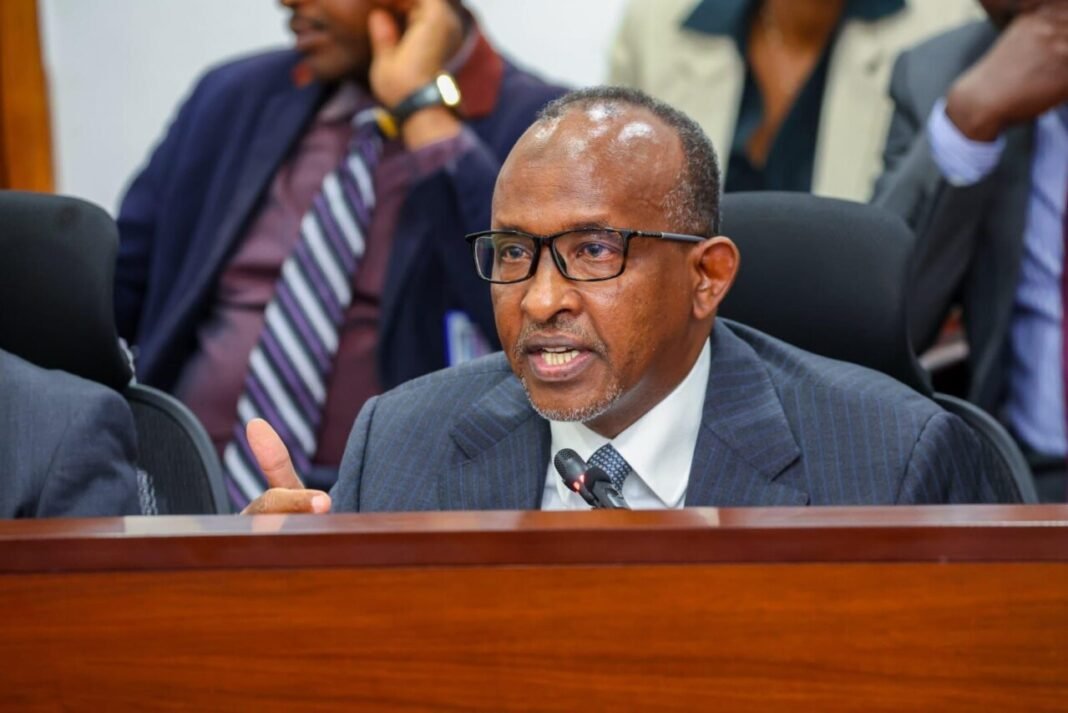 Kenya Confirms First Ebola Case Imported From Congo; Patient Dies