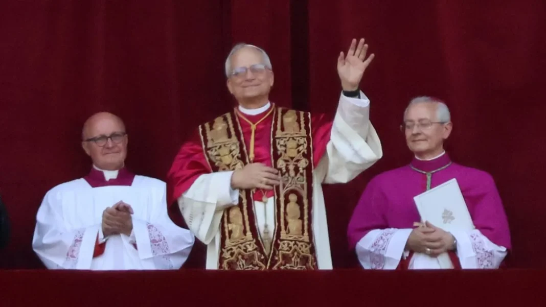 Pope Leo Heads to Rome Hospital for Lung Operation in First Hospitalisation as Pontiff