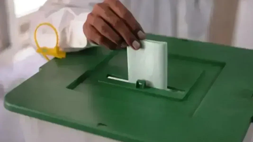 Punjab proposes local government elections in three phases in April Punjab proposes local government elections in three phases in April
