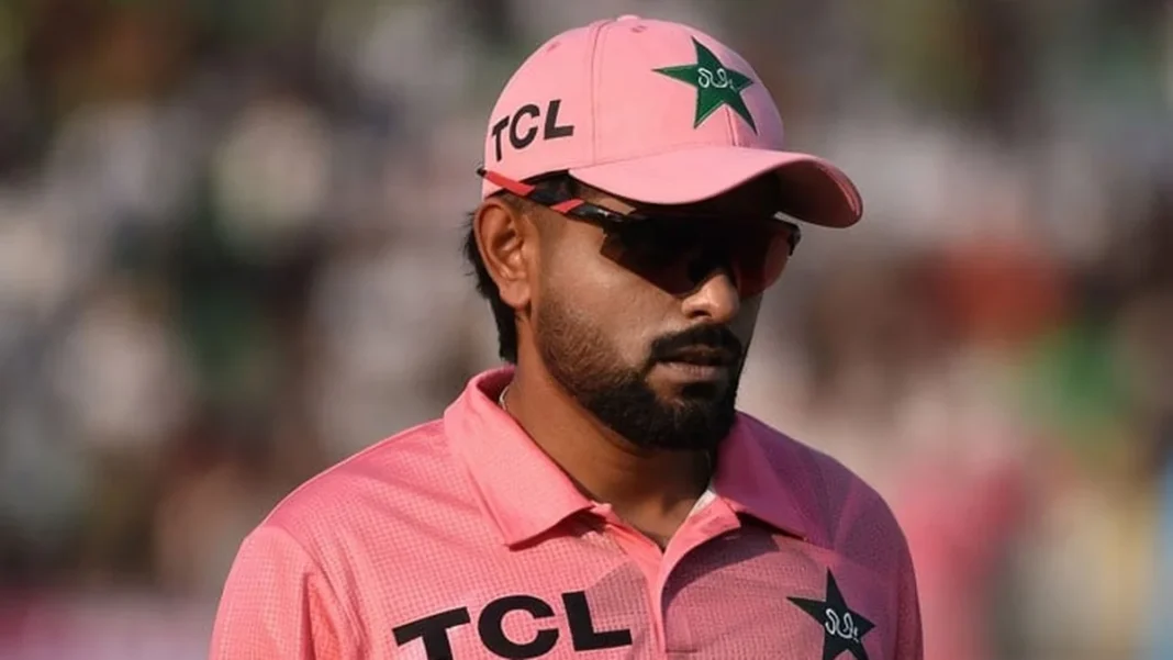 Smith Backs Babar Despite Lean Tri-Series Run Smith Backs Babar Despite Lean Tri-Series Run