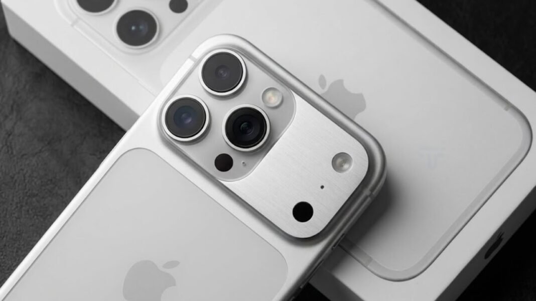 iPhone 18 Pro owners report crackling sounds from the earpiece speaker iPhone 18 Pro owners report crackling sounds from the earpiece speaker