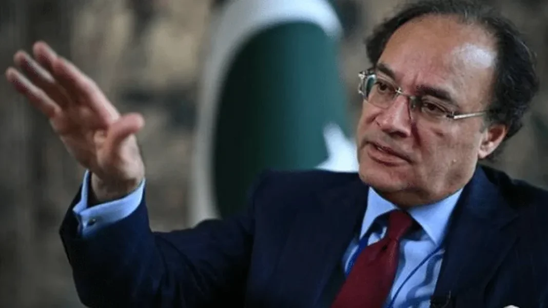 Pakistan shifting from aid to trade and investment, Aurangzeb tells Channel News Asia