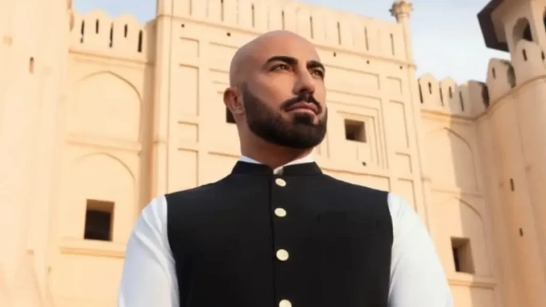 HSY to Design New PIA Cabin Crew Uniforms, Debut Set for October 31 Fashion designer HSY in traditional wear. HSY PIA cabin crew uniforms to debut October 31.