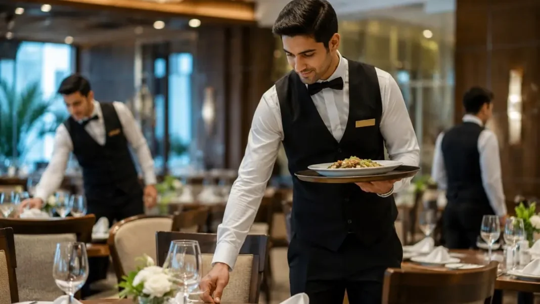 Islamabad Hotel Fines Rise Up to 50 Times Under New Law Islamabad Hotel Fines Rise Up to 50 Times Under New Law