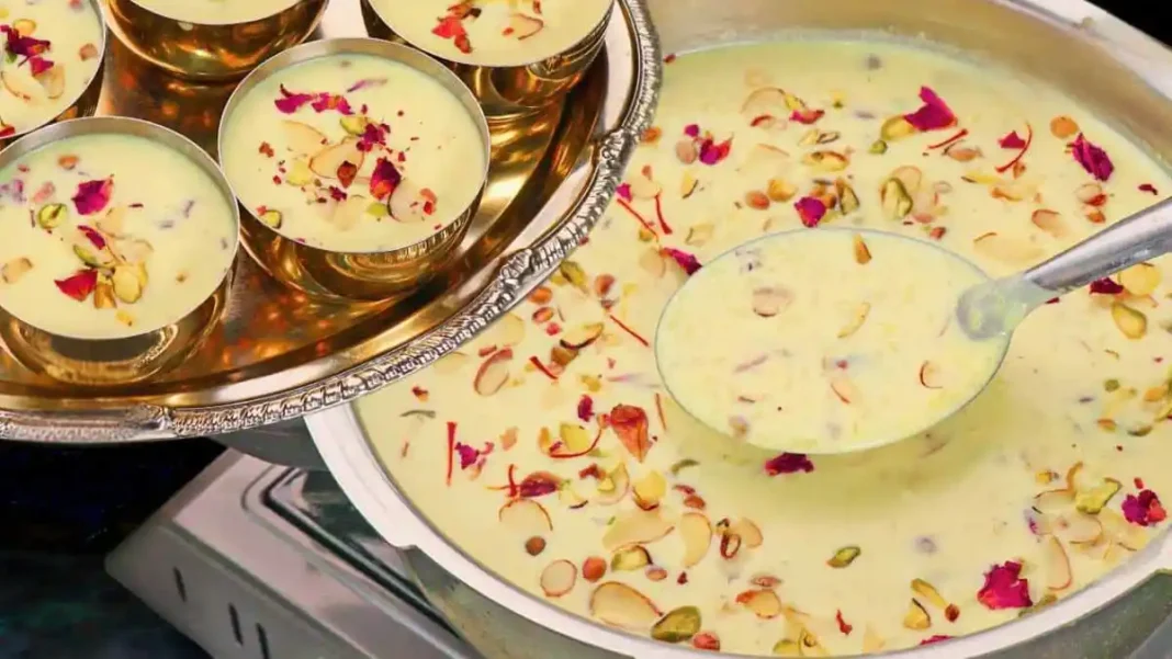 Kasur Kheer Deaths: Four of Family Die Bowls of kheer served in small bowls — Kasur kheer deaths