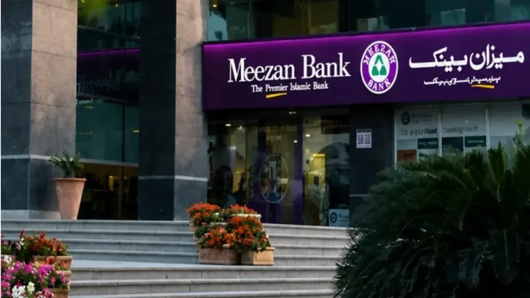 Meezan Bank Posts Rs73.94 Billion Profit for Nine Months, Up 7%