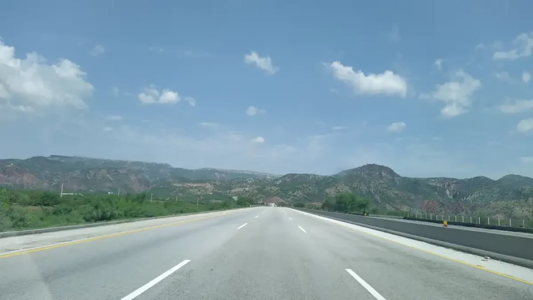 Punjab Clears Rs60bn Schemes Including Lilla Link M-2 motorway in Punjab — Punjab PDWP