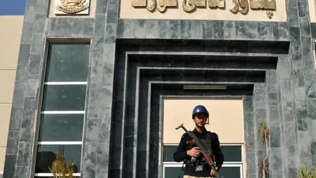 Sohail Afridi’s Brother Moves Peshawar High Court Over ‘Illegal’ Detention Sohail Afridi’s Brother Moves Peshawar High Court Over ‘Illegal’ Detention
