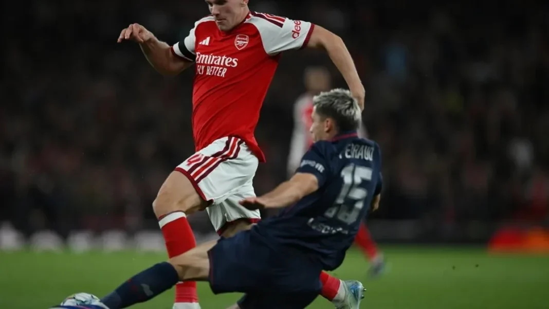 Arteta backs Gyokeres to break Arsenal duck