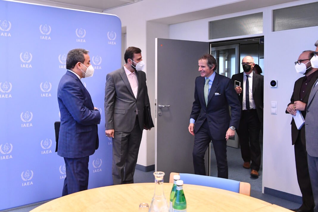 Araghchi Rules Out Military Solution, Says Only Diplomacy Can End Iran-US War Araghchi diplomatic solution: Iranian Foreign Minister Abbas Araghchi