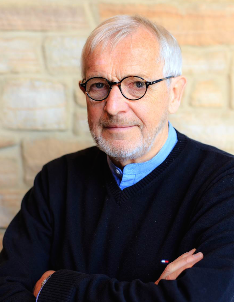 Nobel Physics Prize 2026 Awarded to Francis Halzen for Cosmic Neutrino Discovery Nobel Physics Prize 2026 Awarded to Francis Halzen for Cosmic Neutrino Discovery