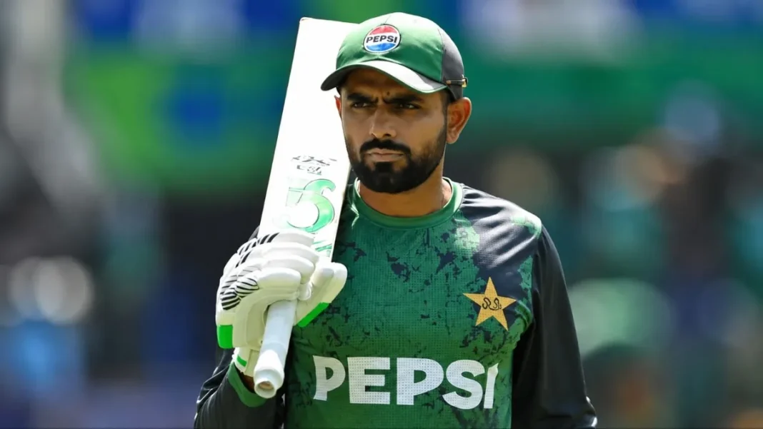 Shoaib Akhtar claims team management weighing Babar Azam’s ODI future