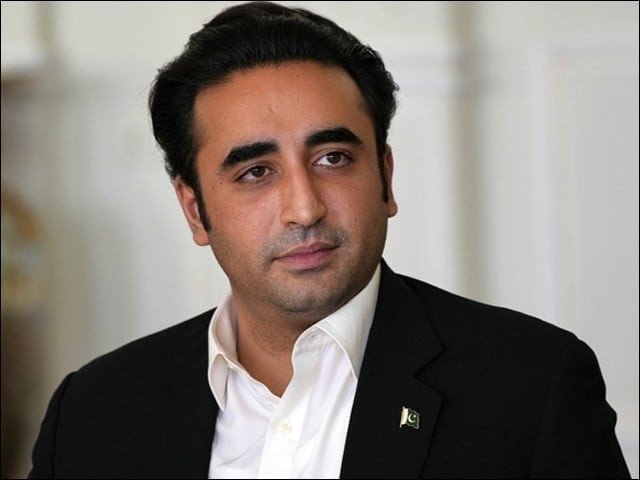Bilawal, Rana Sanaullah formally made members of Judicial Commission of Pakistan