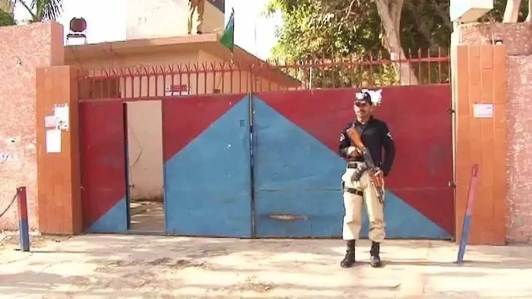 Officer Dies in Bajaur Police Post Incident