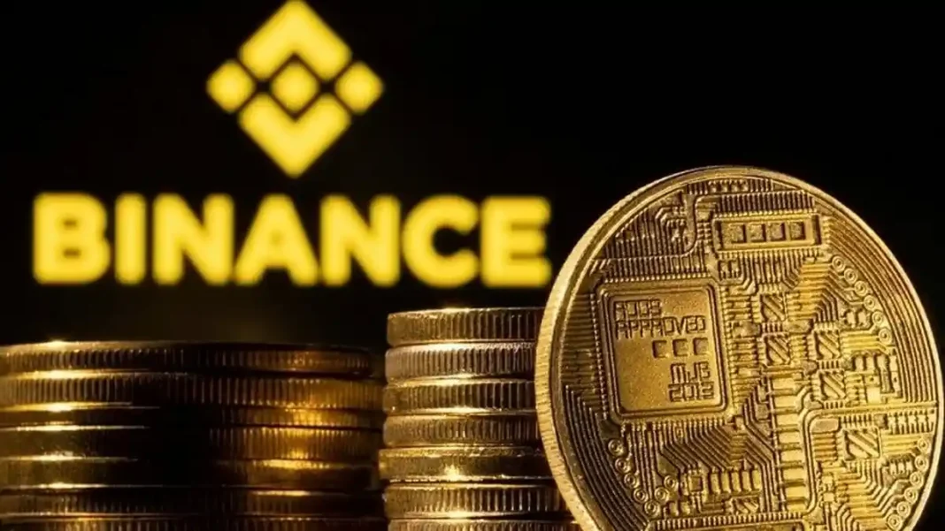 Binance Confirms .3bn Breach, Freezes bn
