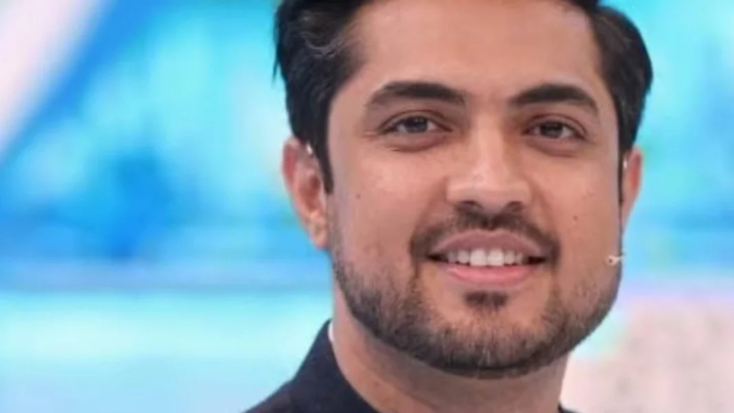 Karachi Sessions Court to Hear Iqrarul Hassan’s Plea Against NCCIA Custody Tomorrow Iqrarul Hassan NCCIA custody plea: the television anchor whose four-day NCCIA remand will be challenged in a Karachi sessions court