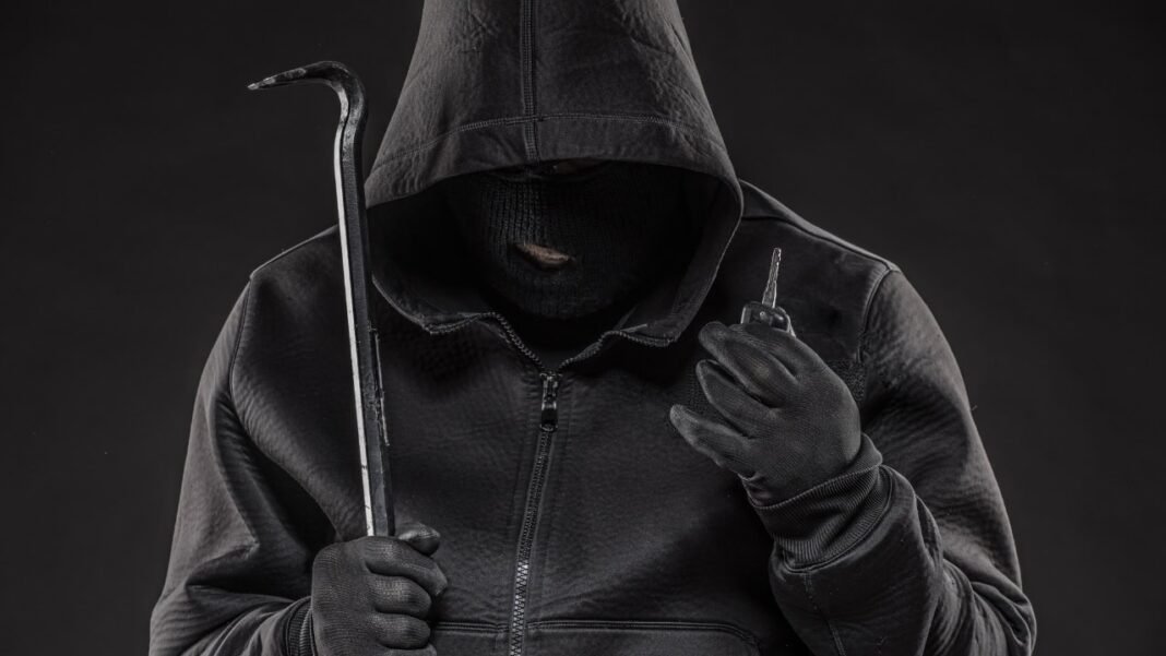 Karachi youth detained after Claude queries over fictional murder plot reach FBI Karachi youth detained after Claude AI queries flagged to FBI, NCCIA investigation