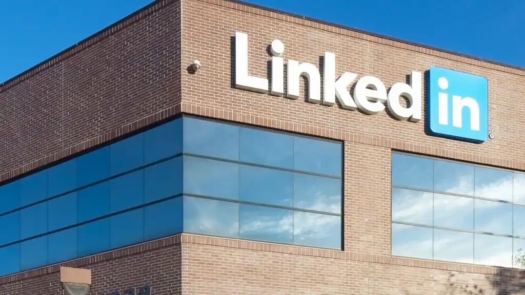LinkedIn Carries the Most AI-Generated ‘Slop’ of Any Major Platform, Research Finds LinkedIn headquarters in Mountain View — LinkedIn AI slop is the highest among major platforms per Pangram research