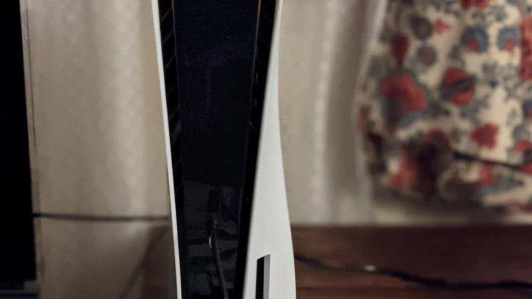 PS6 Could Cost More Than $1,000 as Launch May Slip to 2028, Insider Claims PlayStation 5 console with controller — the PS6 price could top $1,000 according to hardware insider claims