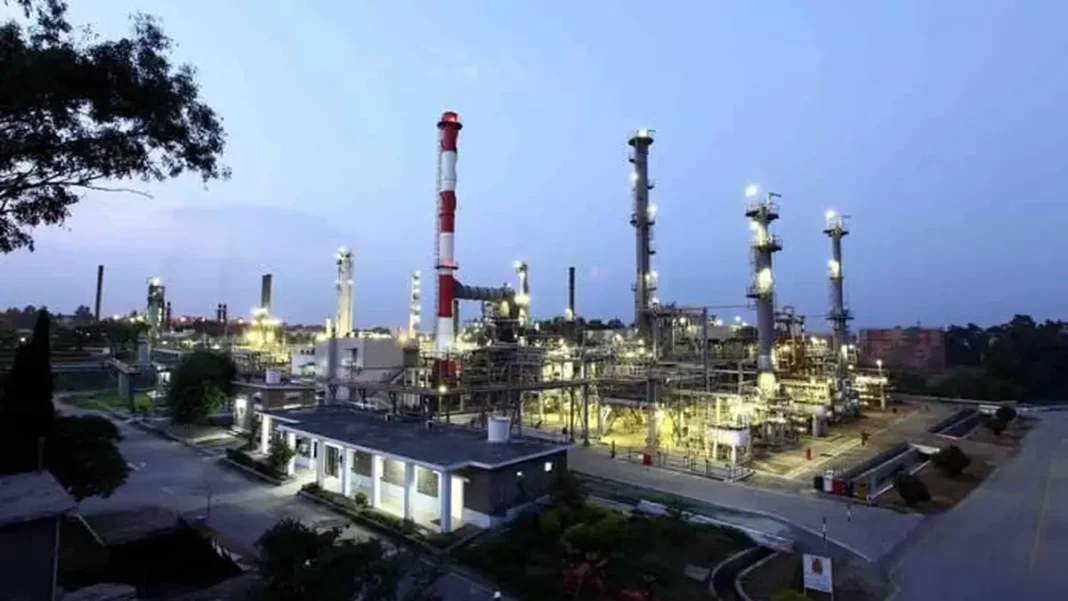 PM Shehbaz Appoints Retired Lt Gen Zafar Iqbal as SAPM on Energy Zafar Iqbal SAPM energy: the Attock Refinery, part of the petroleum sector the new SAPM on energy will oversee