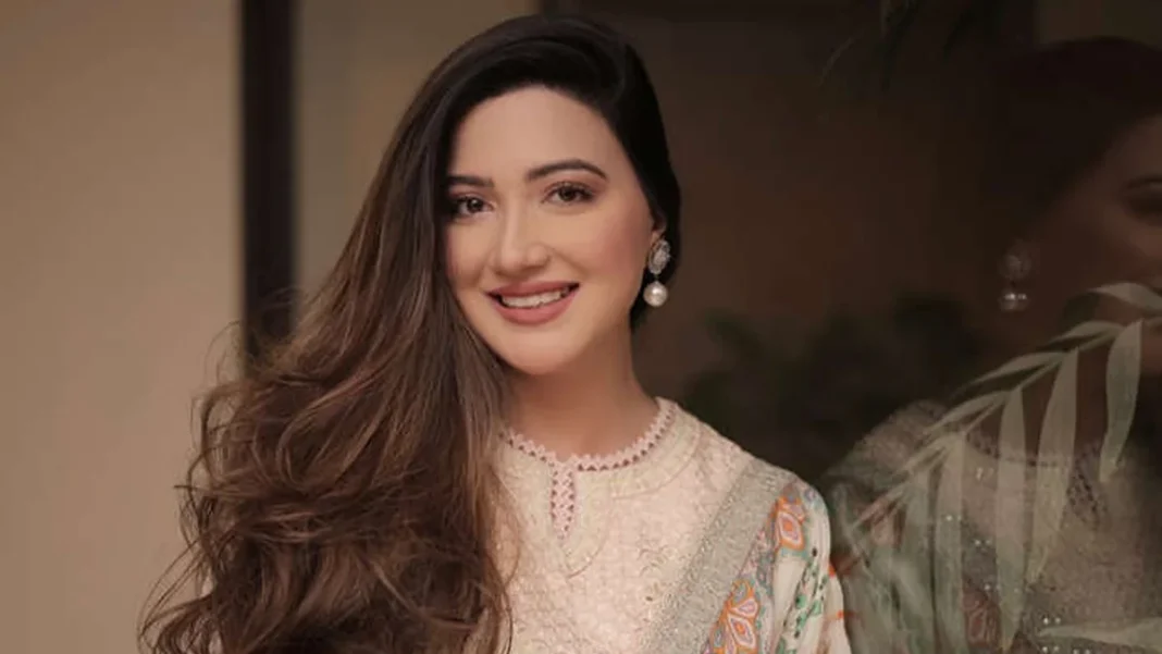 Aymen Saleem Joins PPP, Cites Benazir Inspiration