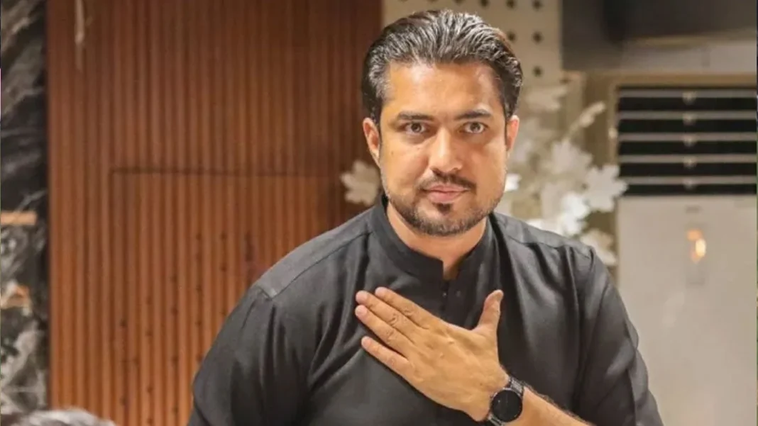 Karachi Court Rejects Iqrarul Hassan’s Bail Plea in Cybercrime Case Anchorperson Iqrarul Hassan. Iqrarul Hassan bail rejected by a Karachi court in the NCCIA cybercrime case.