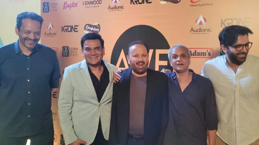Arey Wah Entertainment launches YouTube platform to revive Pakistani TV’s golden era