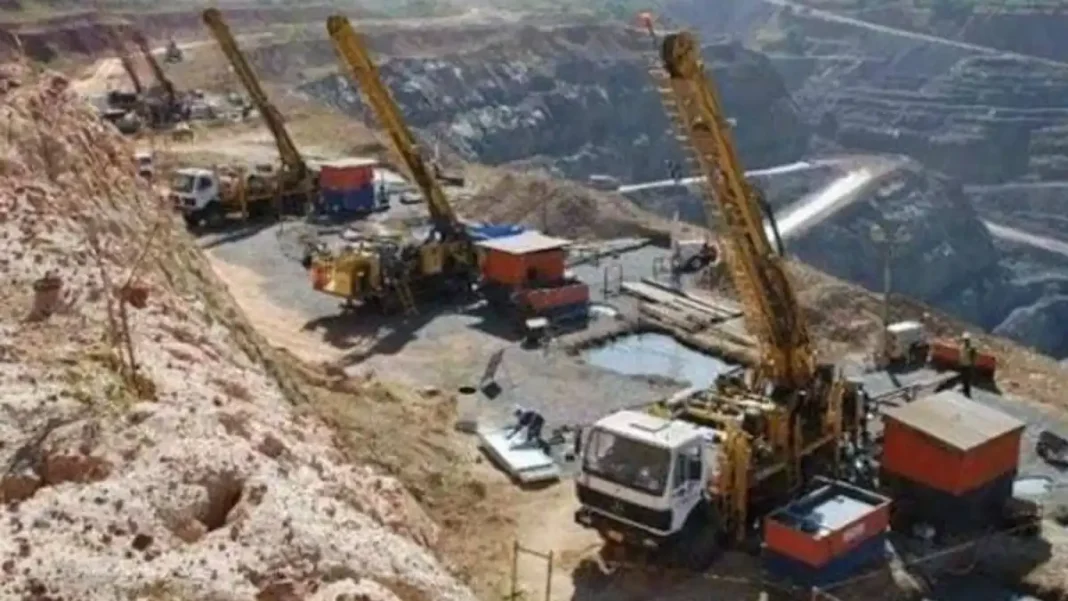 Audit flags Rs16.94bn irregularities in KP minerals department