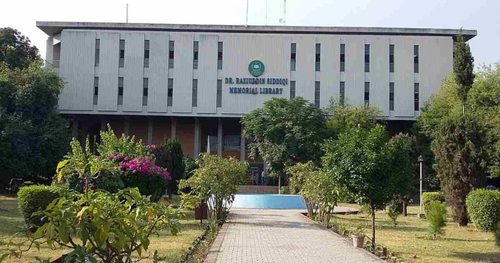 THE Rankings 2027: No Pakistani University Makes the World’s Top 500 THE Rankings 2027: No Pakistani University Makes the World’s Top 500