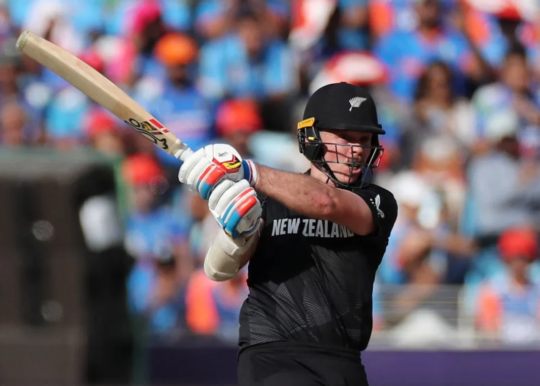 Michael Bracewell Takes Casual NZ Contract to Chase Big Bash Opportunity Michael Bracewell Takes Casual NZ Contract to Chase Big Bash Opportunity