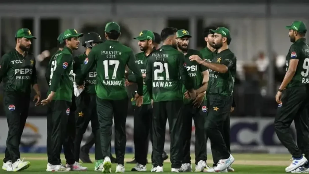 Proposed PCB central contracts could take top Pakistan players to Rs90m a year