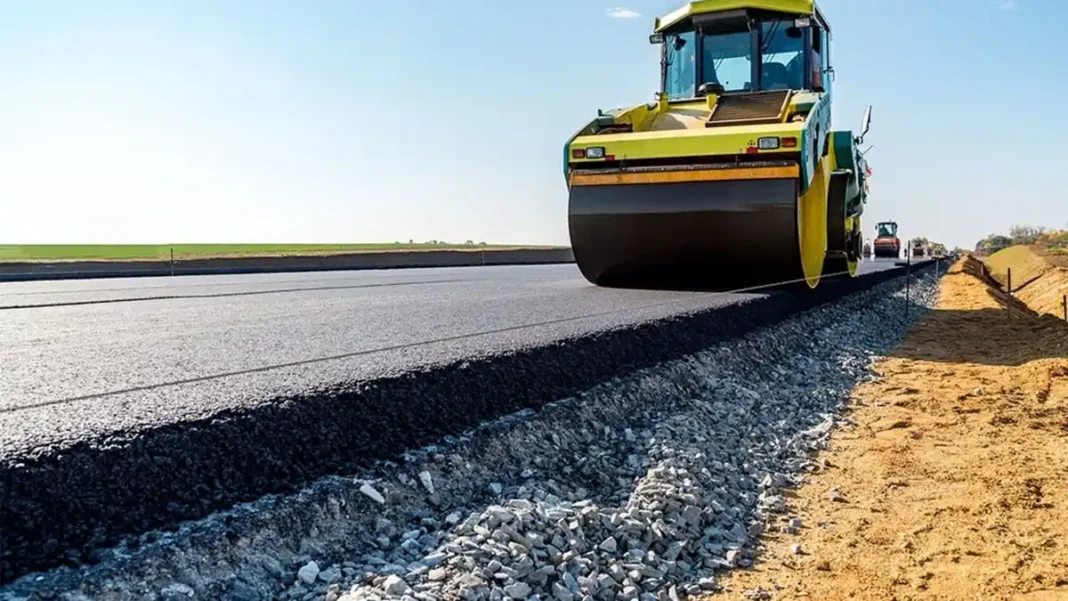 Sindh invites tenders for Rs2.09bn Baldia Stadium Road project in Karachi Baldia Stadium Road Karachi — road construction work on a new Karachi road project