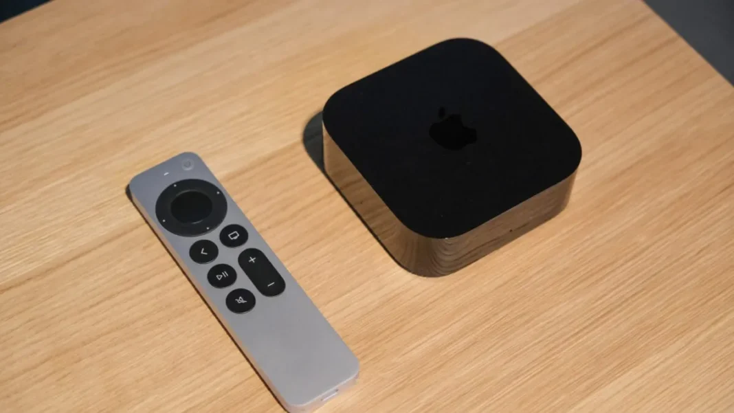 Apple Launches Apple TV 4K With A19 Chip, Siri AI at 0
