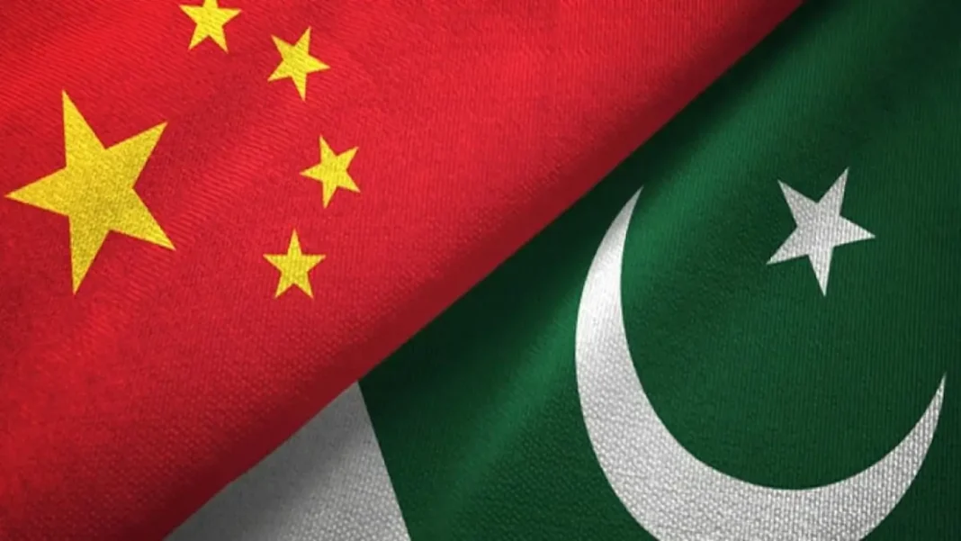PM Reviews Rs500bn CPEC Power Dues