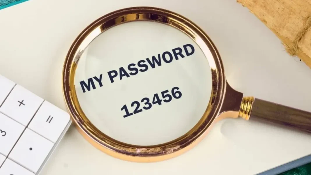 Hacker claims ‘123456’ password opened Denmark’s national database of 8.8 million people