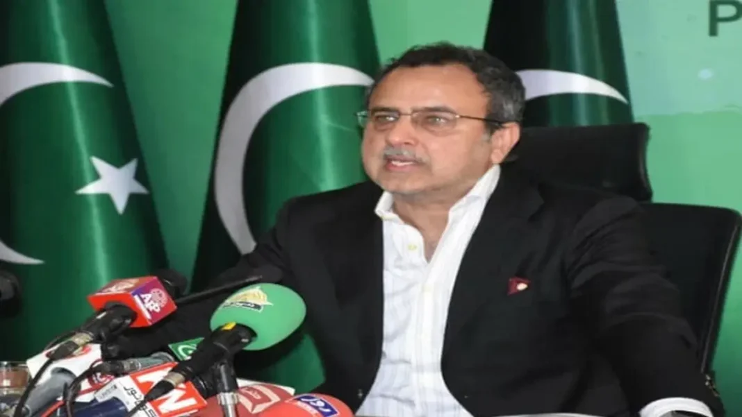 Electricity Relief 250 Units Plan in Senate Electricity relief 250 units: Awais Leghari at press conference