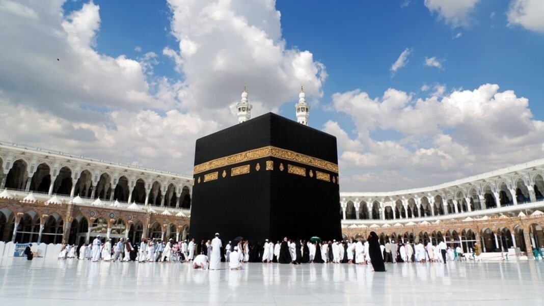 Hajj 2027 labour quota: applications open for companies to sponsor low-income employees