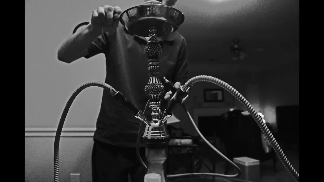 IHC Orders Illegal Sheesha Cafes in Islamabad to Stay Closed