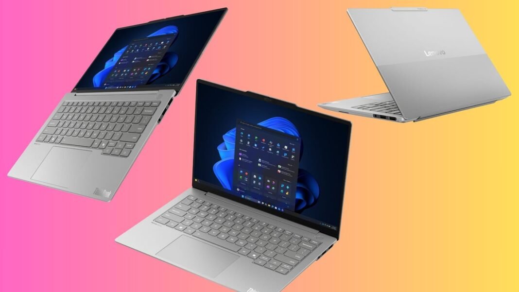Lenovo launches 990g ThinkBook 14x with 2.8K OLED and dual SSD slots ThinkBook 14x: Lenovo's 990g ultrabook with 2.8K OLED display