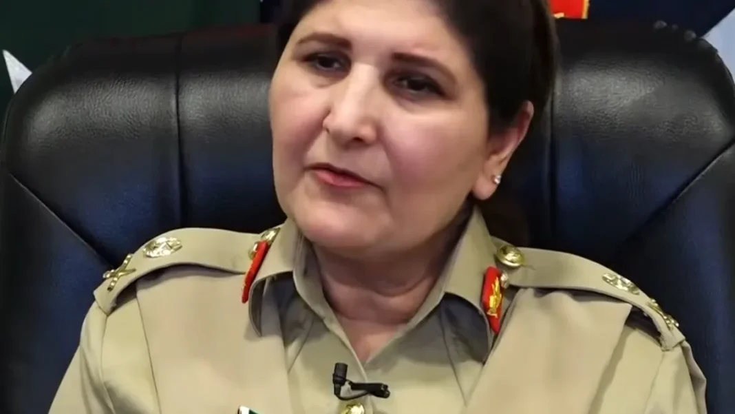 KP Govt Rejects Fake Claims of Nigar Johar Probe Into Sehat Card
