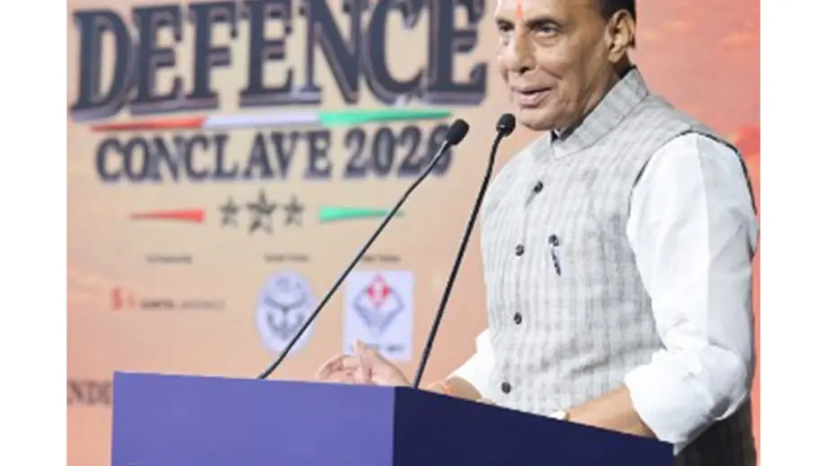 Rajnath Singh warns Pakistan of bigger military strike after any future terror attack