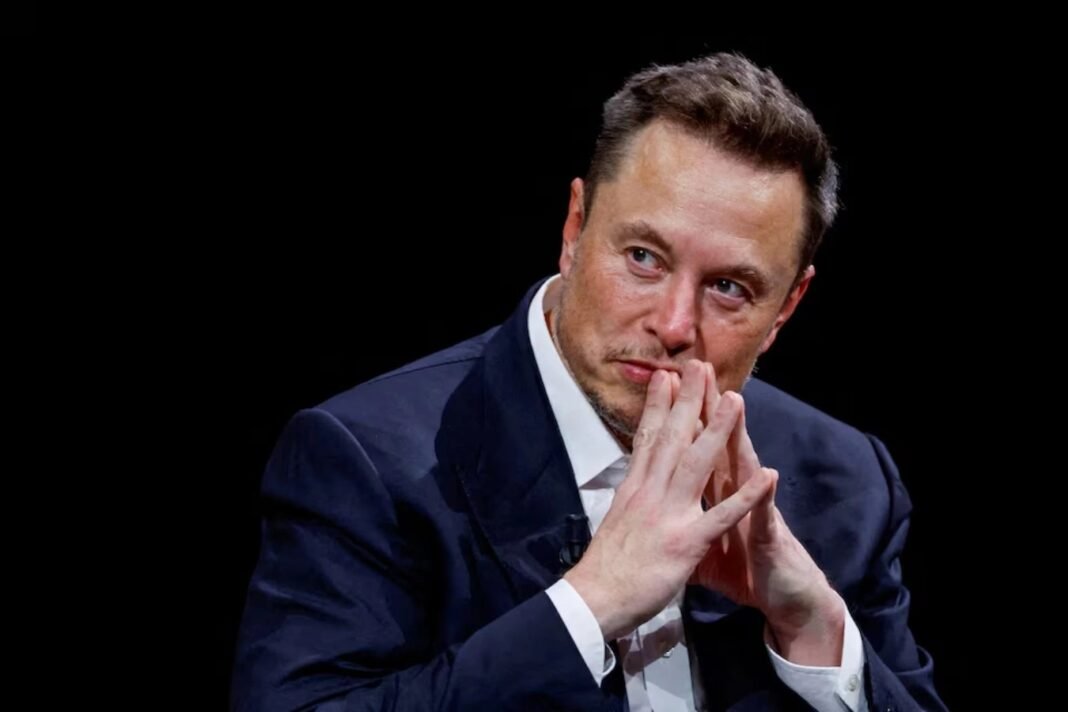 US Appeals Court Blocks Minnesota’s AI ‘Nudified Images’ Law in Elon Musk’s xAI Lawsuit Elon Musk: US appeals court blocks Minnesota AI nudification law in xAI lawsuit