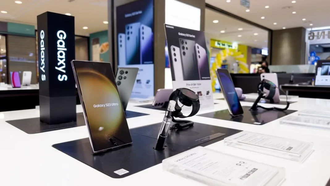 Jazz and Samsung Sign Strategic Partnership in South Korea to Push AI and 5G in Pakistan