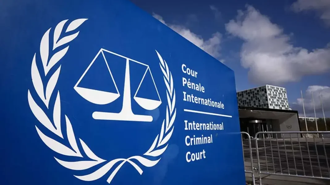 ICC Wins EU’s Top Rights Prize as Trump Targets Court Over Gaza Warrant ICC Wins EU’s Top Rights Prize as Trump Targets Court Over Gaza Warrant